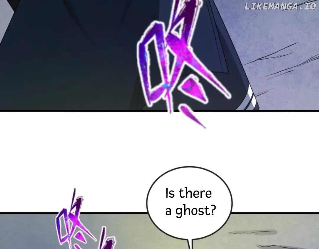 Era of the Haunted chapter 78 - page 38